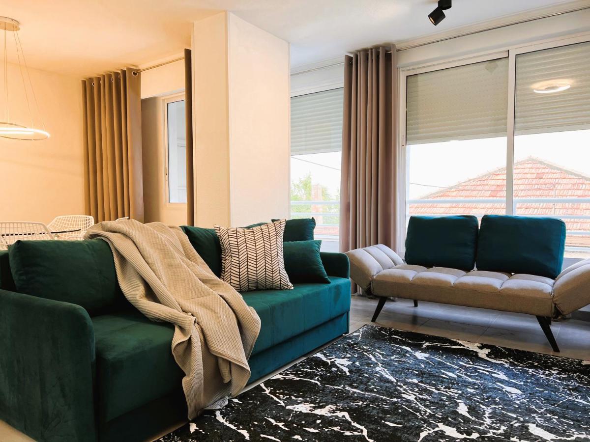 Holiday Suite Virgin de la Paloma Torrevieja Exterior foto