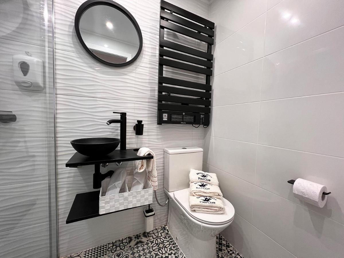 Holiday Suite Virgin de la Paloma Torrevieja Exterior foto