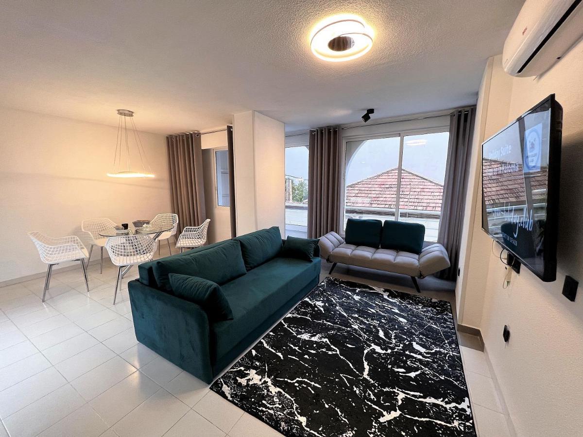 Holiday Suite Virgin de la Paloma Torrevieja Exterior foto